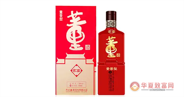 董酒代理加盟